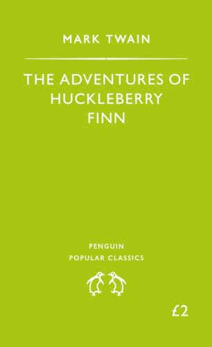 The Adventures of Huckleberry Finn The Adventures of Huckleberry Finn
