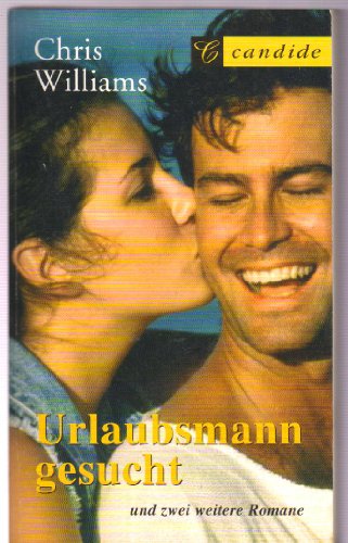 Urlaubsmann gesucht Urlaubsmann gesucht