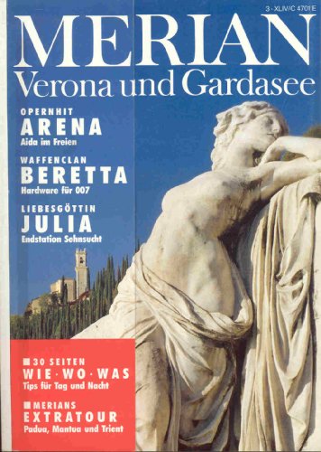 Verona und der Gardasee