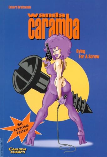 Wanda Caramba, Bd.1 Wanda Caramba, Bd.1
