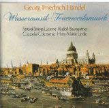 Wassermusik - Feuerwerksmusik Wassermusik - Feuerwerksmusik
