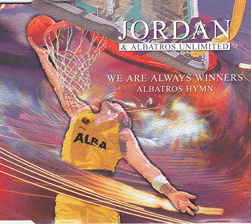We are always winners (3 versions, 1995)