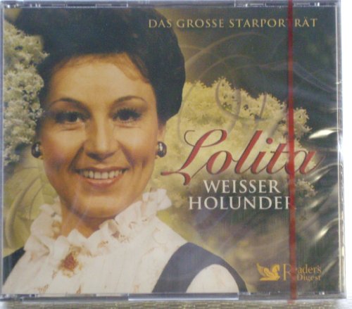 Weisser Holunder Weisser Holunder