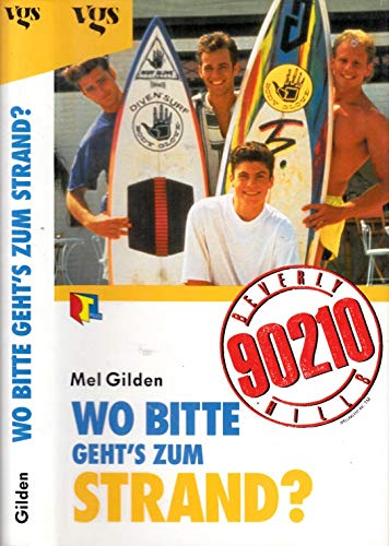 Wo bitte gehts zum Strand? von - Köln : vgs,