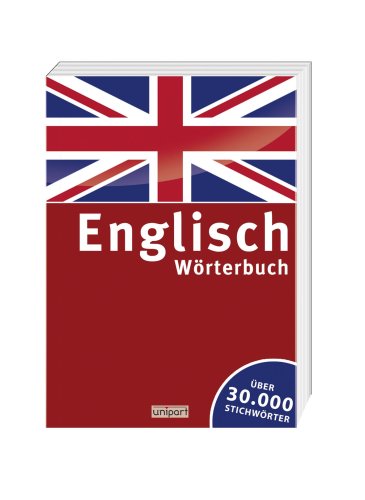 Wörterbuch Englisch