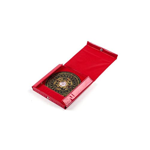 lachineuse - LUO PAN FENG Shui KOMPASS - Für EIN harmonisches Interieur - Asiatische Traditionen - Asiatische Geschenkidee lachineuse - LUO PAN FENG Shui KOMPASS - Für EIN harmonisches Interieur - Asiatische Traditionen - Asiatische Geschenkidee von lachineuse