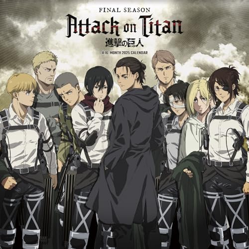 25wall Attack on Titan 25wall Attack on Titan