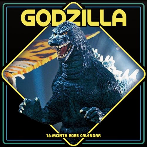 25wall Godzilla - Classic 25wall Godzilla - Classic