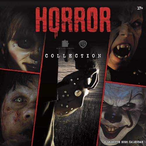 25wall Horror Collection 25wall Horror Collection