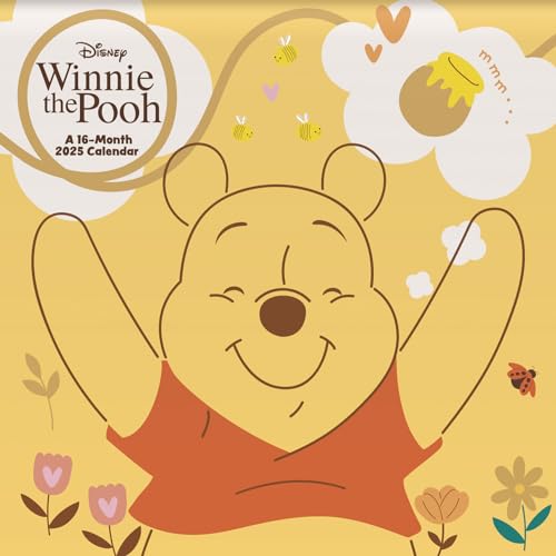 25wall Winnie the Pooh 25wall Winnie the Pooh