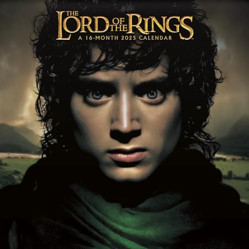 25wall the Lord of the Rings 25wall the Lord of the Rings