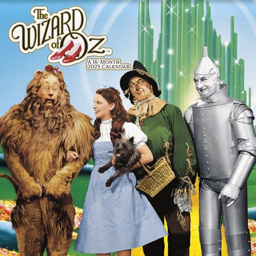 25wall the Wizard of Oz 25wall the Wizard of Oz