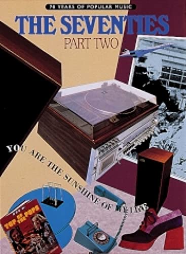 70 Yrs Pop Music 70 Pr 2 (100 Years of Popular Music)