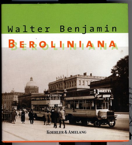 Beroliniana Beroliniana