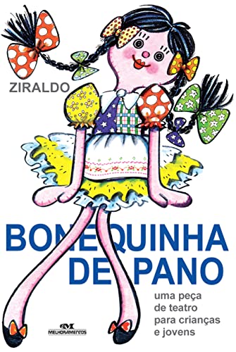 Bonequinha De Pano (Em Portuguese do Brasil)