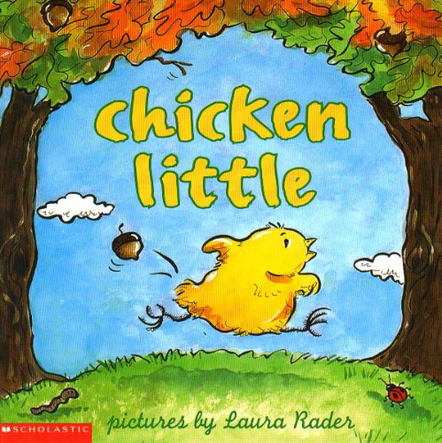 Chicken Little Chicken Little