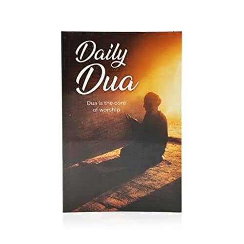 DAILY DUA DAILY DUA von MOTILAL UK BOOKS OF INDIA