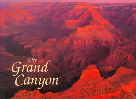 Der Grand Canyon Der Grand Canyon