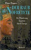 Der Raub der Nofretete Der Raub der Nofretete