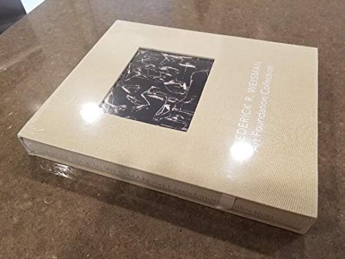 Frederick R. Weisman Art Foundation Collection Frederick R. Weisman Art Foundation Collection