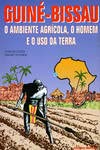 Guiné-Bissau O Ambiente Agrícola, o Homem e o uso da Terra (Portuguese Edition) [Paperback] Carlos Costa , Mauro Resende