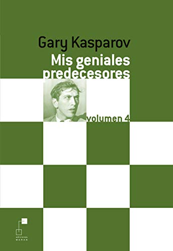 MIS GENIALES PREDECESORES MIS GENIALES PREDECESORES von MERAN EDICIONES
