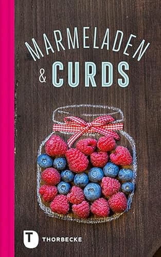 Marmeladen & Curds Marmeladen & Curds