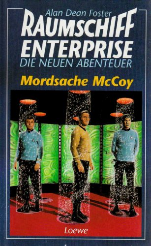 Mordsache McCoy Mordsache McCoy