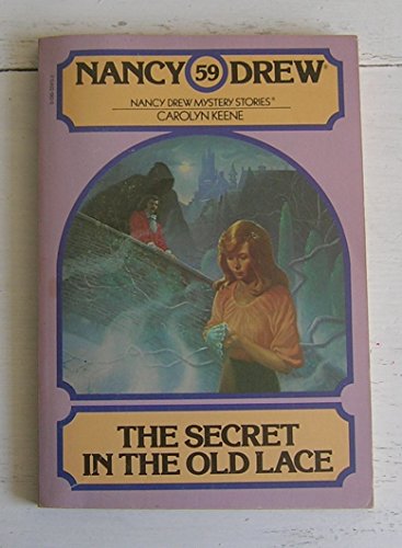 Nancy Drew Secret In the Old Lace Nancy Drew Secret In the Old Lace