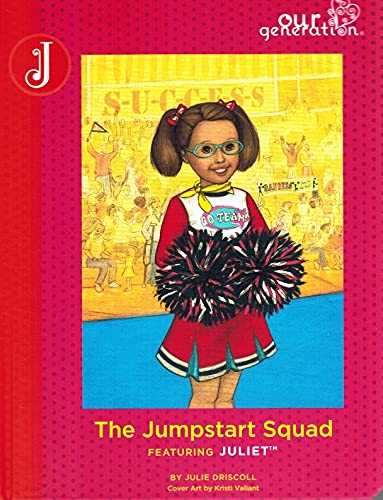 Our Generation The Jumpstart Squad Our Generation The Jumpstart Squad