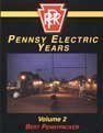 Pennsy Electric Years, Vol. 2 [Hardcover] by