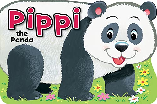 Playtime Board Storybook - Pippi: Delightful Animal Stories Playtime Board Storybook - Pippi: Delightful Animal Stories