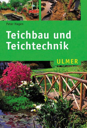 Teichbau und Teichtechnik Teichbau und Teichtechnik