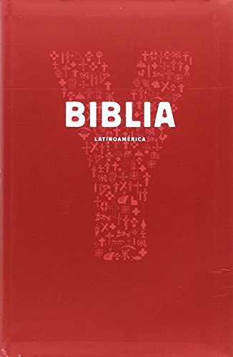 Y-BIBLIA: Biblia de la Iglesia católica para los jóvenes [Edición Latinoamérica] (Proyecto YOUCAT)