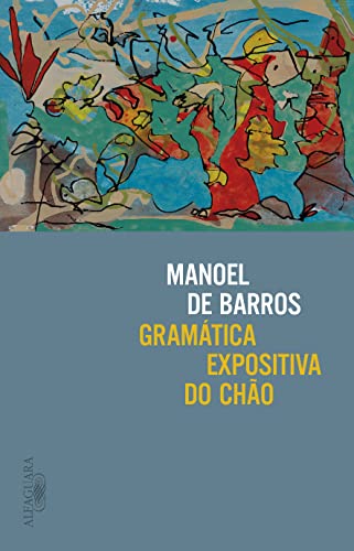 livro gramatica expositiva do cho