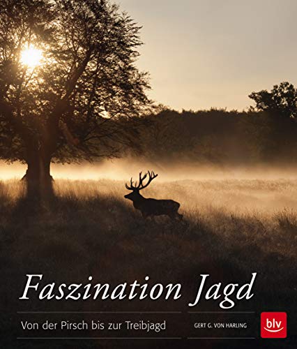 Faszination Jagd: Von der Pirsch bis zur Treibjagd