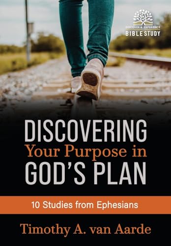 Discovering Your Purpose in God's Plan von Christian Art Publishers