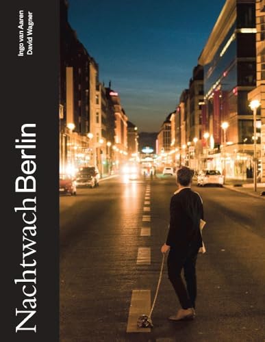 Nachtwach Berlin: Neuauflage von DISTANZ Verlag GmbH