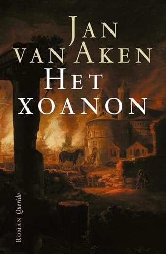 Het xoanon von Querido