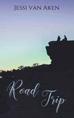 Road Trip von Jessi van Aken