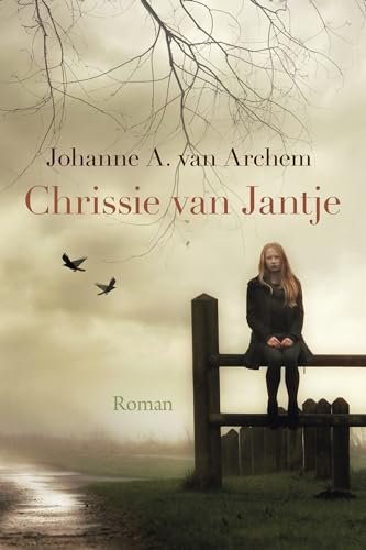 Chrissie van Jantje von Z&K