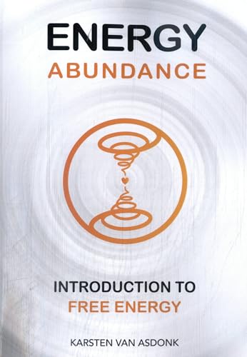 Energy Abundance: Introduction to Free Energy von Obelisk
