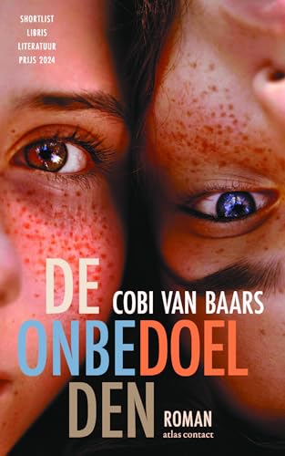 De onbedoelden von Atlas Contact