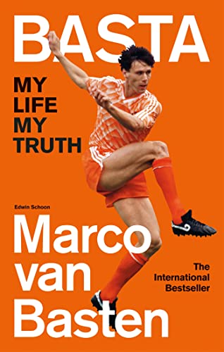 Basta: My Life, My Truth - The International Bestseller von Cassell