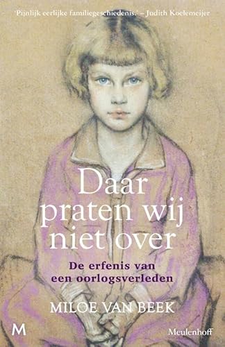 Daar praten wij niet over von J.M. Meulenhoff