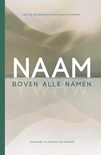 Naam boven alle namen: Hoe Zijn identiteit jouw leven vormt en verandert von Ark Media