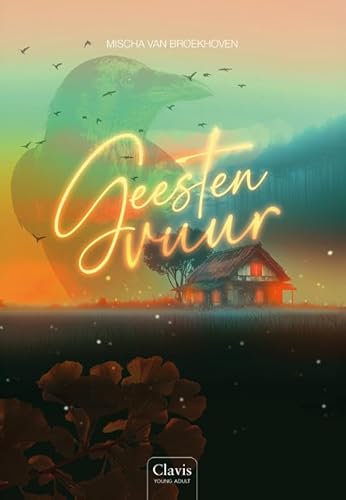 Geestenvuur Geestenvuur von Clavis