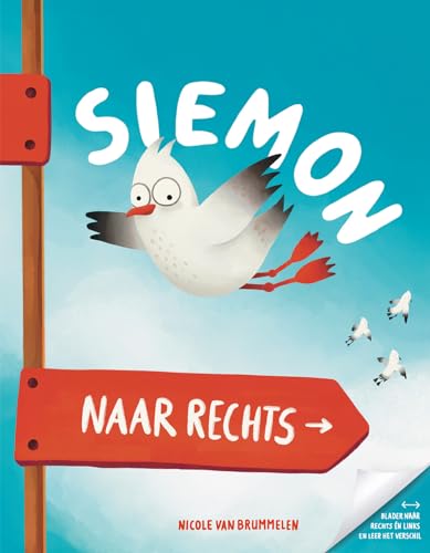 Siemon naar rechts Siemon naar rechts von Luitingh Sijthoff