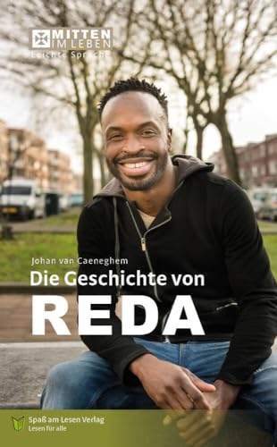 Die Geschichte von Reda: In Leichter Sprache