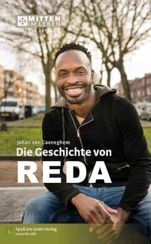 Die Geschichte von Reda: In Leichter Sprache